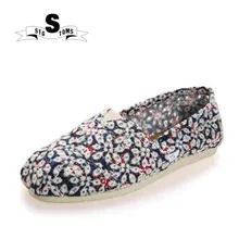 Summer Canvas Women Shoes Ladies Sneakers Women Flats Platform Shoes Breathable Footwear Classic Espadrilles Walking Shoes