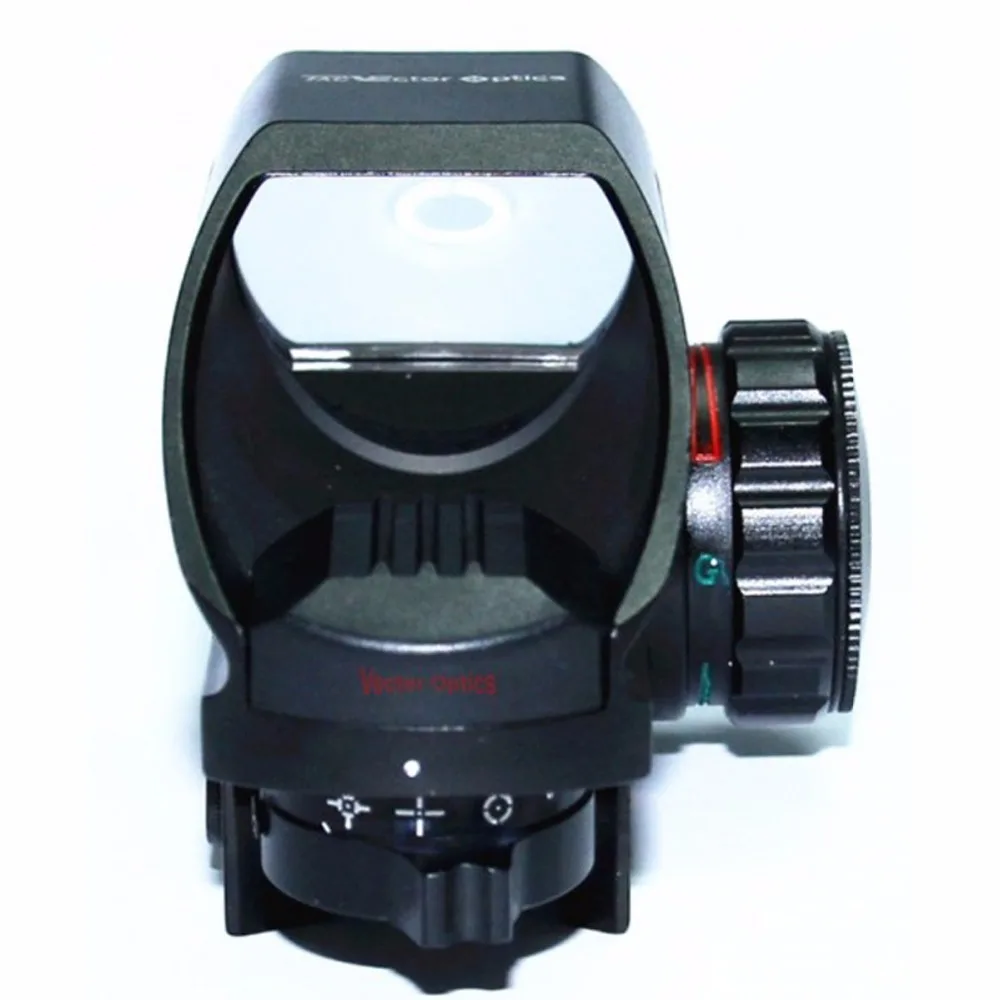 VO Tomcat 1x33 Red Dot Sight Acom 2