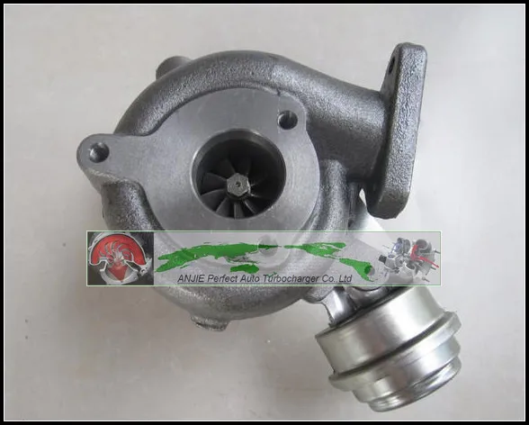 Turbo For AUDI A4 A6 SKODA Superb VW PASSAT 2000- AWX AVF 1.9L TDI 1.94 130HP GT1749V 717858 717858-5009S 038145702N turbocharger (3)