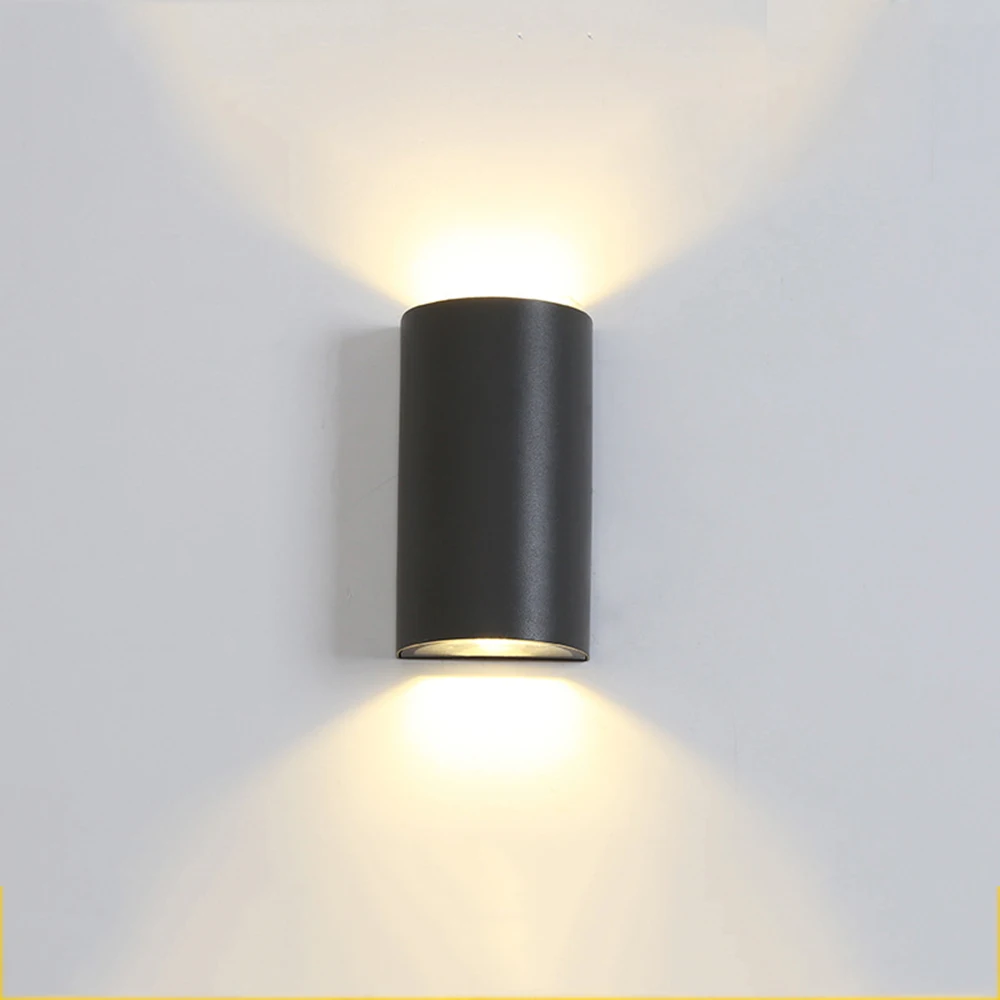 

6W strong light wall lamp 110V 220V led indoor sconce wall light LED for home festival decoration indoor lighting IL0