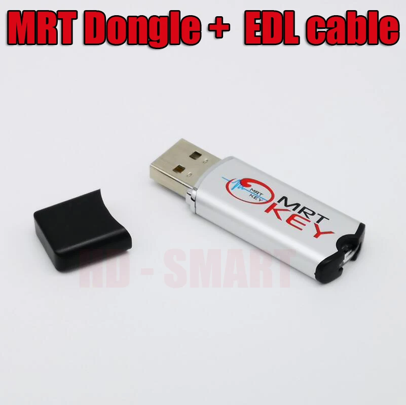 Оригинальный ключ MRT DONGLE 2 Инструменты для ремонта мобильных телефонов EDL 9008 BL