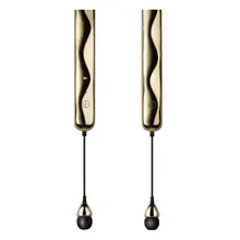 PEACEMINUSONE HBE100 Wireless Bluetooth HairBand Headphone