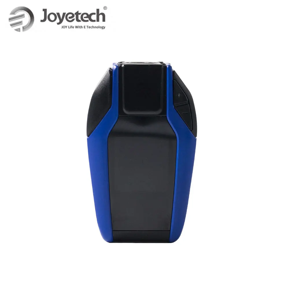 Joyetech EKEE батарея 1-80 Вт 2000 мАч встроенный TC аккумулятор 1,3 дюймов OLED экран Vape коробка мод электронная сигарета распродажа - Цвет: Синий