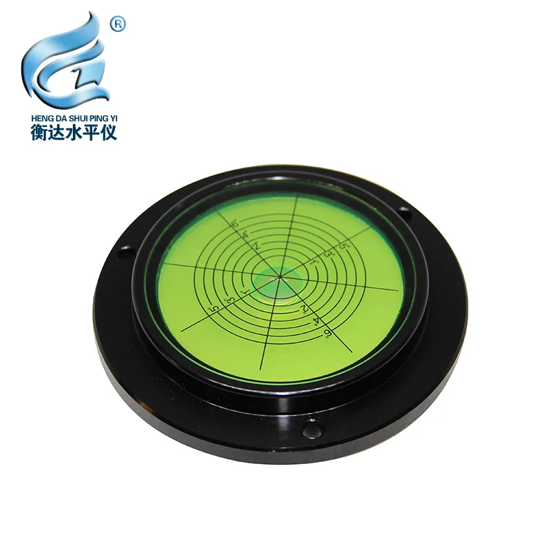 

Bubble level car level gauge pump level level engineering machinery level 80*62*15mm