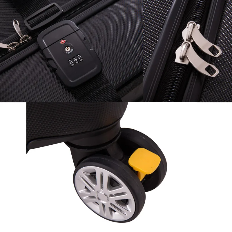 bicycle travel hard case