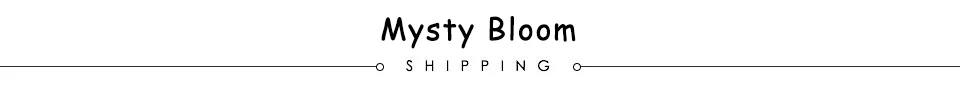 shipping