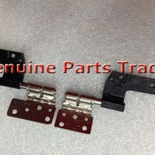 Оригинальные ЖК-дисплей петля для Dell Latitude E5520 E5520M L+ R петли 3 rcyy 31FVT