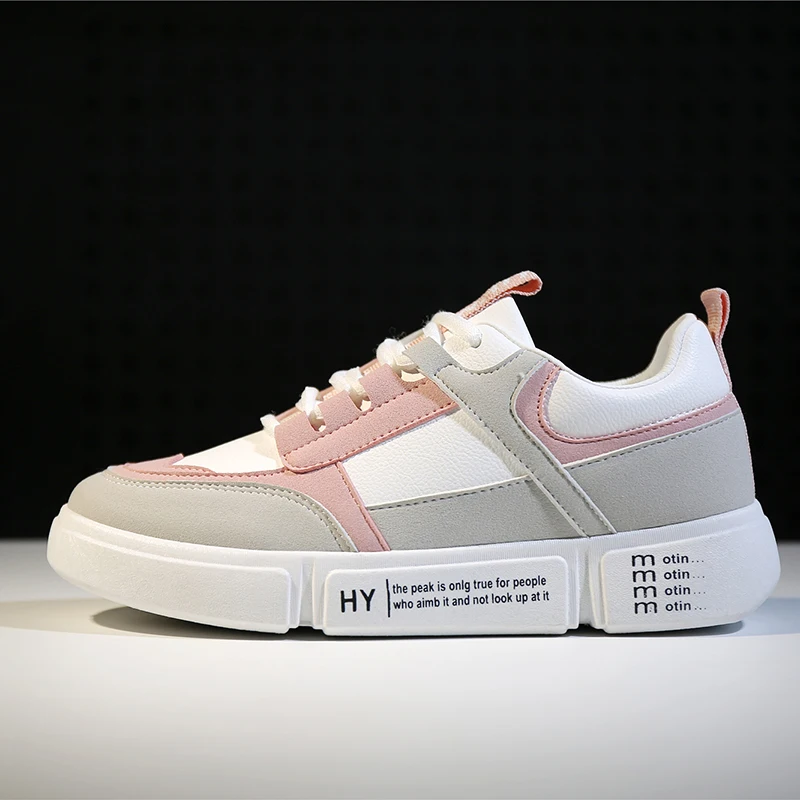 

women sneakers 2019 Spring Casual Shoes New Pattern tenis feminino Sneakers Woman Shoes Running Flat Shoes zapatos de mujer