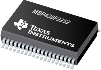 Только оригинальный MSP430F2252IDA MSP430F2252IDAR TSSOP38 | Электроника