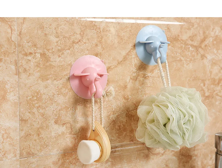 HOT OFFERS 1PC Sucker Animal Head Wall Hook Hanging Hat Bag Home Decor
Crafts Retro Antique Rabbit Elephant Hooks LF 222 Promo Online BUY Now
LIMITED DISCOUNT TODAY