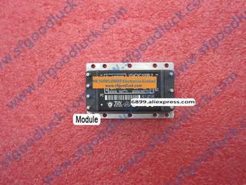 

V24C5C100BL2 Power Module D-D CONV 5V 20A 100W 18V-36V Input Quarter Brick