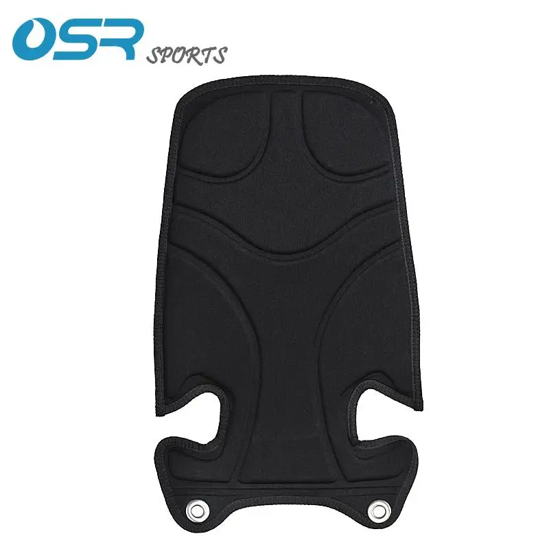 

Scuba Diving soft pad for TECH diving BCD fit Aluminum or Stainless Steel backplate diving BCD Wing only diving accessory