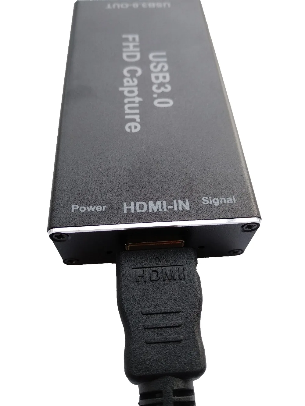 HDMI