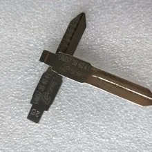 10 шт. GM37 Размеры 39-40 41 гравировкой линии лезвия для Buick GL8 Regal Весы режа зубы