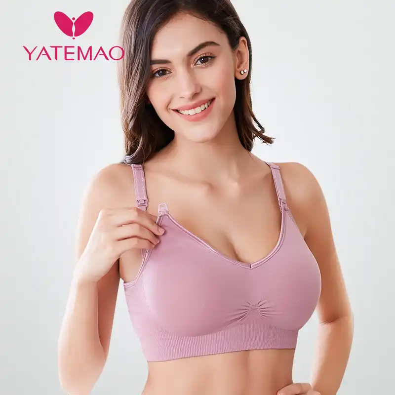 sujetadores para embarazadas