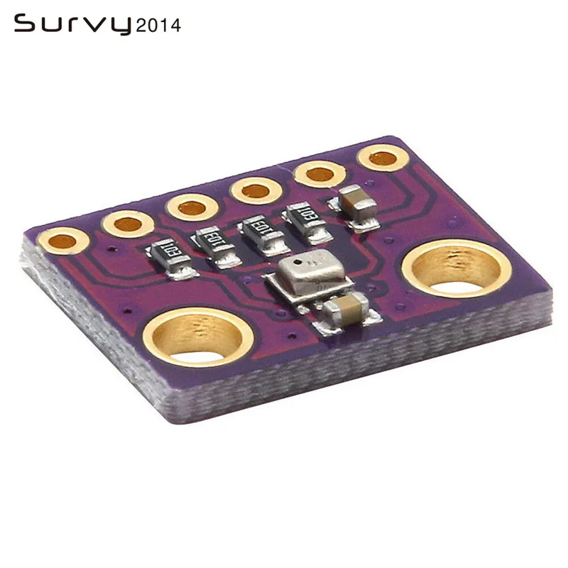 GY-BMP280-3.3 High Precision Atmospheric Pressure Sensor Module BMP280 for arduino Replace BMP180 3.3