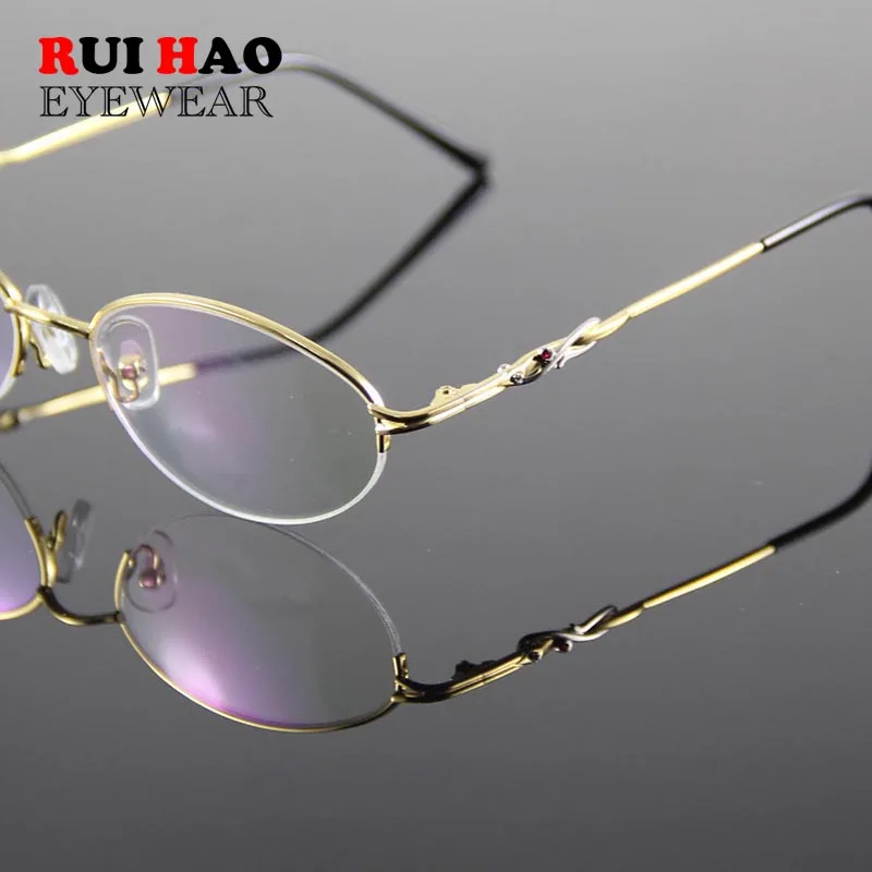 Оправа для очков женская 6049|Женские очки кадры| |