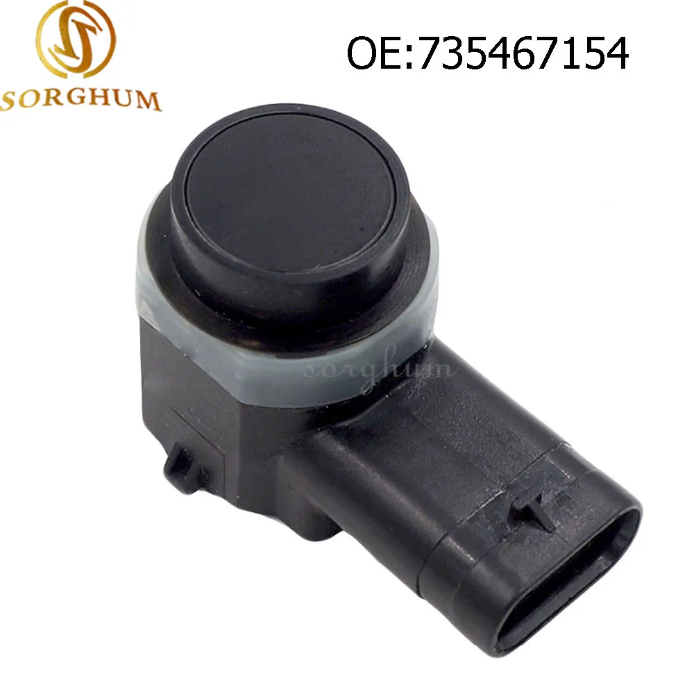 PDC Parking Sensor For Mercedes-Benz A C Klasse Fiat 500 735467154 82115644,A0009059300,0009059300