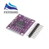 HX711 capteur de pesage adaptateur de Conversion 24 bits A/D capteur de poids de carte d'amplificateur de cellule de charge ► Photo 1/2