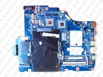 

LA-5754P for Lenovo G565 Z565 laptop motherboard AMD DDR3 Free Shipping 100% test ok