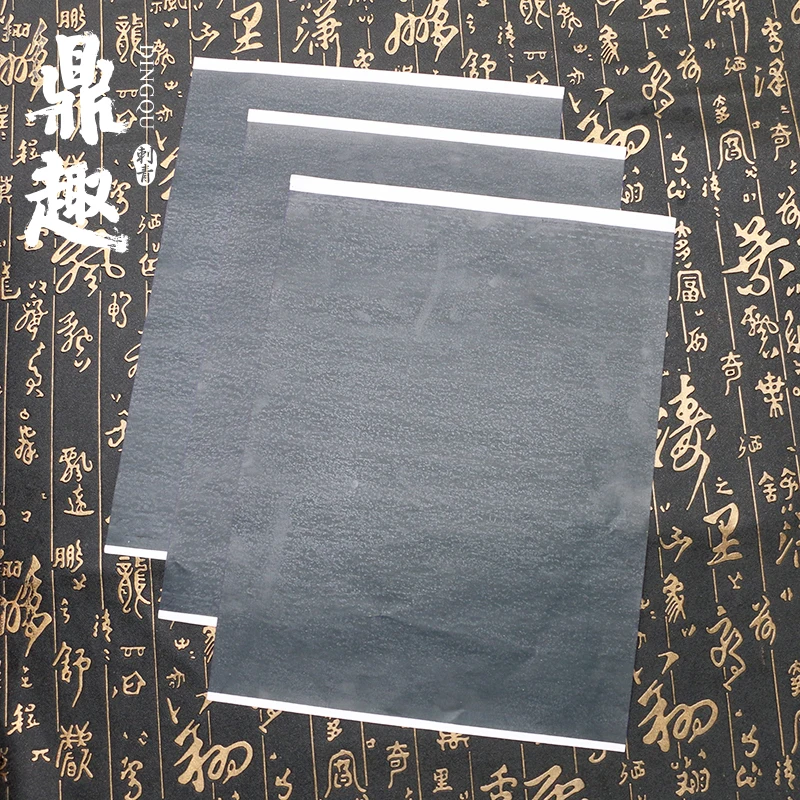 

Tattoo Transfer Paper A4 Size Single Page Tattoo Stencil Paper for Tattoo Copy Machine Hand Painted TC305