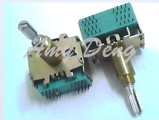 

2pcs/lot N162 1Y-N 347 encoder 40 locaon number 20 pulse point pulse switch