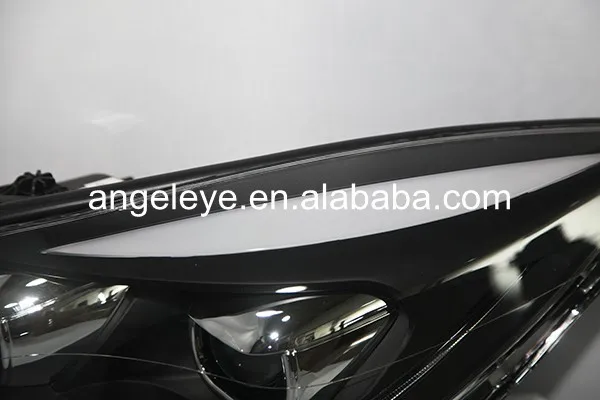 Светодиодный головной фонарь для buick Verano/Regal Opel insignia года LF