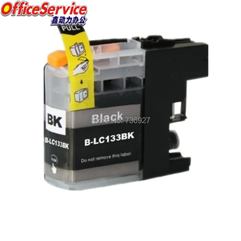 LC133BK