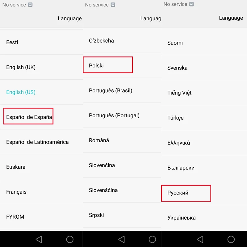Оригинальный Huawei Nova 4G LTE мобильный телефон 3 г оперативной памяти 32 ГБ ROM MSM8953 Octa Core