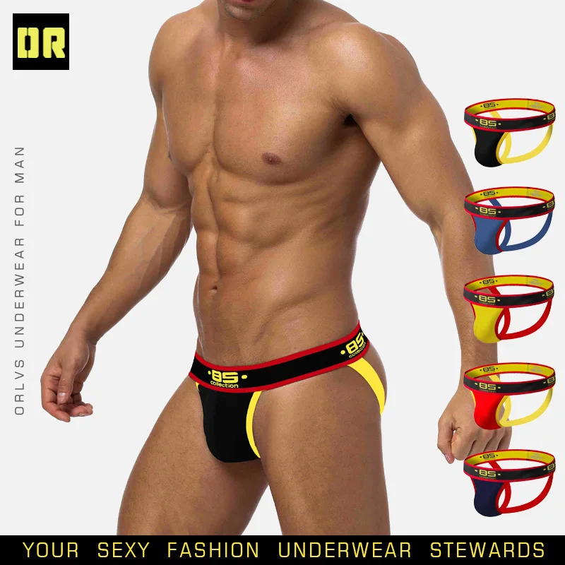 Мужские стринги s g мужское белье jockstrap хлопчатобумажные трусики танга hombre sissy string