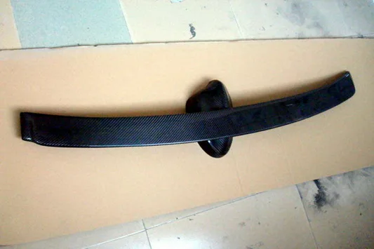 

Car Styling For BMW E92 AC Style Carbon Fiber Roof Spoiler