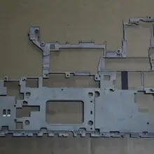 Новая нижняя часть корпуса кронштейн для hp 840 740 745 G3 G4 821164-001 аккумулятор большой емкости 6070B0883401