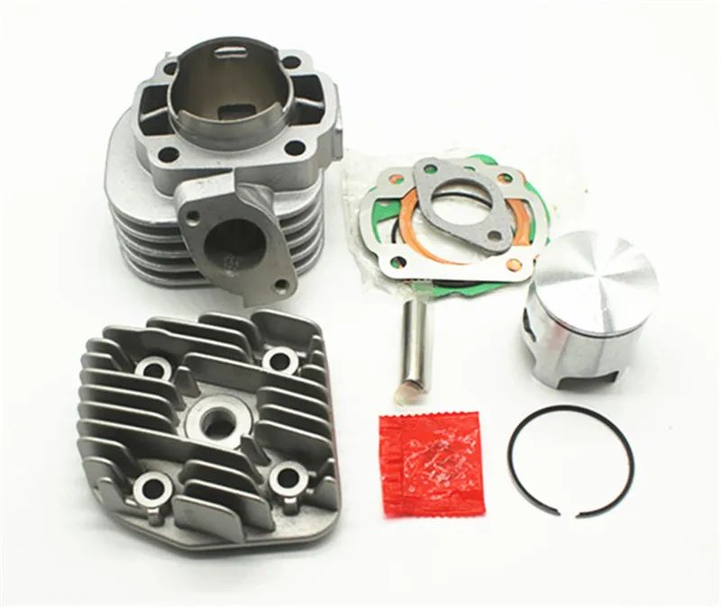 Цилиндр для мотоцикла Yamaha jog 50 Jog50 Jog Jonway Jmstar 1E40QMB 47 6 м 10 мм |