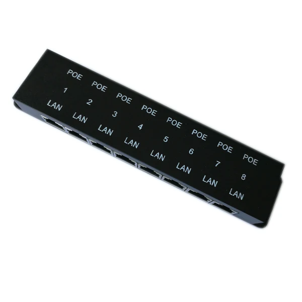 8 port 600PX-100b