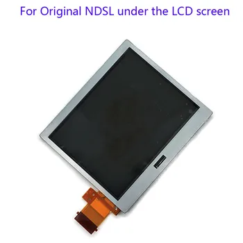 

For Nintendo DS Lite NDSL Game Console Original Bottom Down LCD Display Screen Replacement