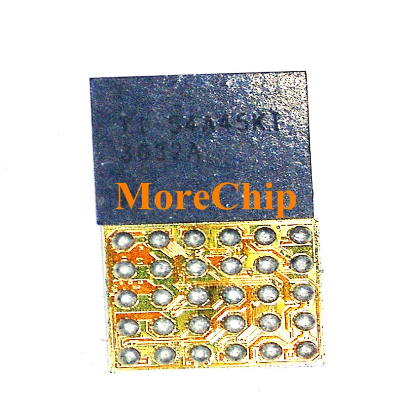 3632A чип с подсветкой для Samsung J7008 контролем освещенности 30-контактный IC 5 шт./лот |