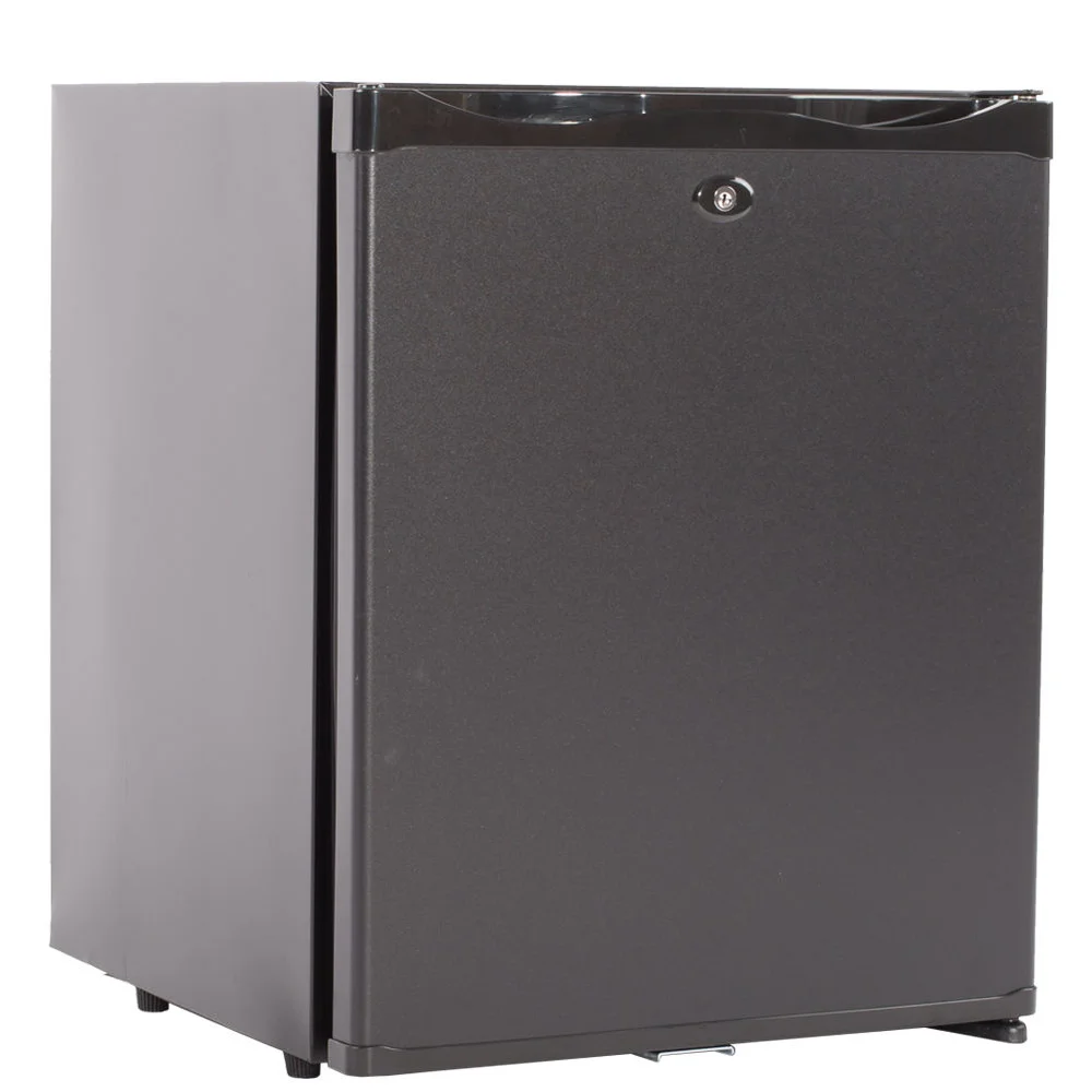 24Qt Absorption Refrigerator Compact 110V 12V Fridge Camper MiniBar