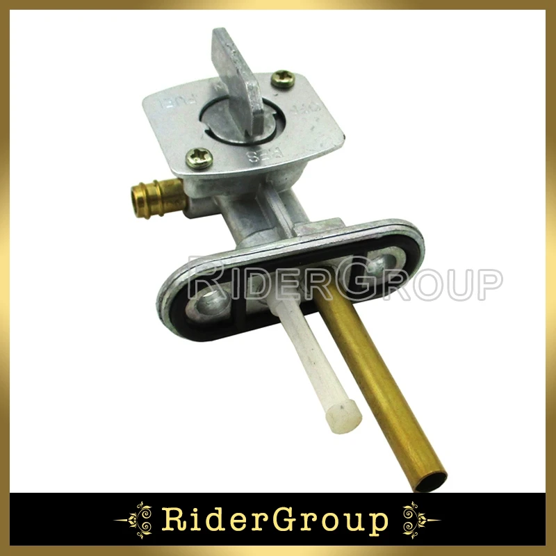 PETCOCK For ATV TRAIL BLAZER 250 FUEL GAS SHUTOFF SWITCH VALVE ASSAY