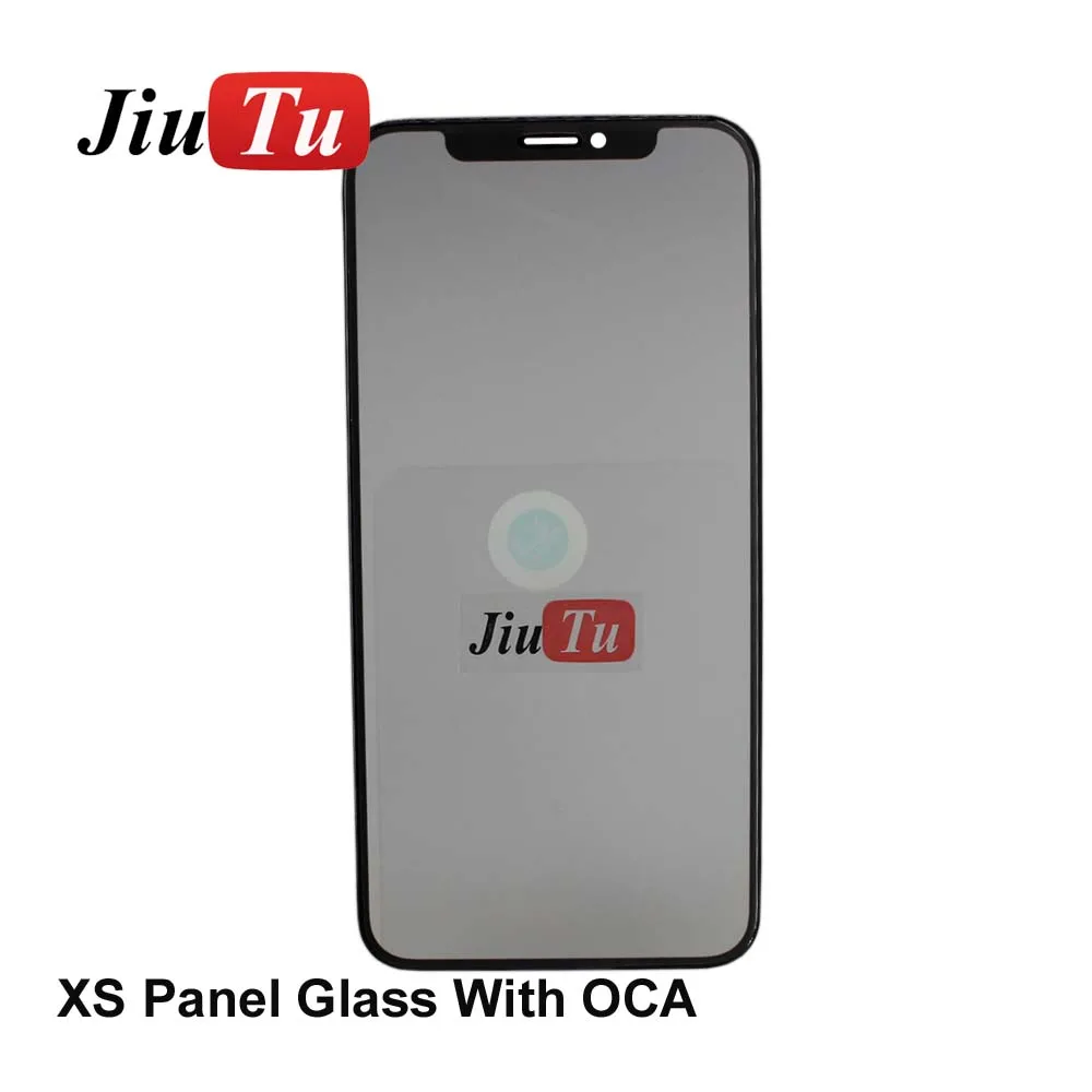 XS glass with oca for iphone models jiutu oca laminator machine (8)