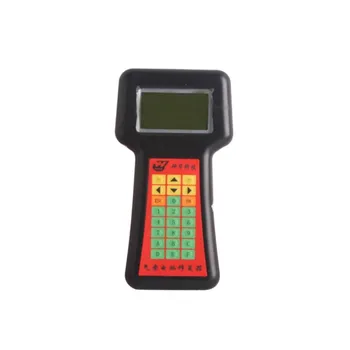 

Airbag Resetting And Anti-Theft Code Reader 2 in 1 Airbag Reset Tool