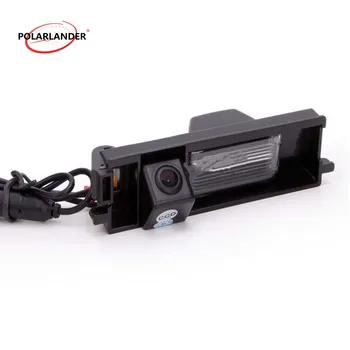 

Car rear view camera For Toyota RAV4 Chery Tiggo RELY X5 Chery A3 CCD night vision reverse rearview car camera