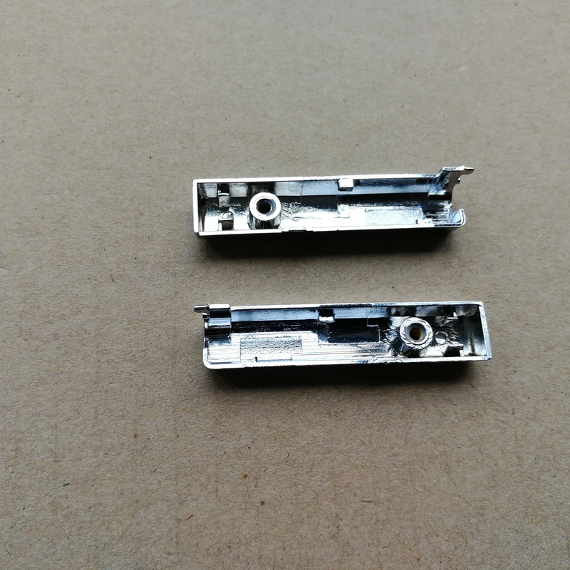 10 пар новинка блестящий серебристый левый и правый для Toshiba Satellite Portege Z830 Z835 Z930 R631