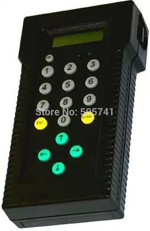 Schindler elevator 300P door frequency inverter remote control 845481