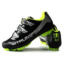 Tiebao велосипедные шоры Scarpa Da гимнастическая обувь противоскользящие Sapatilhas Ciclismo беговые кеды Спортивная обувь MTB велосипедная обувь