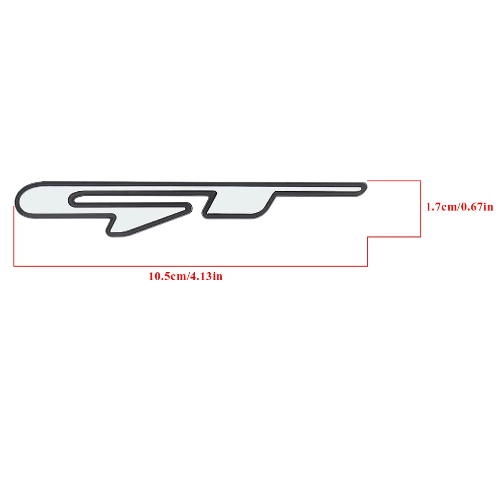 GT