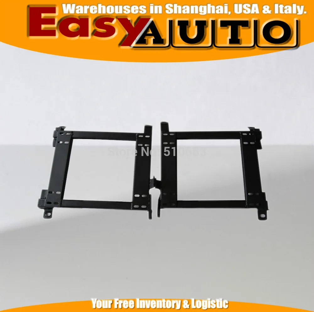 

Racing Seats Bracket for Niss@n SILVI@ S13 S14 S15(Left & Right)