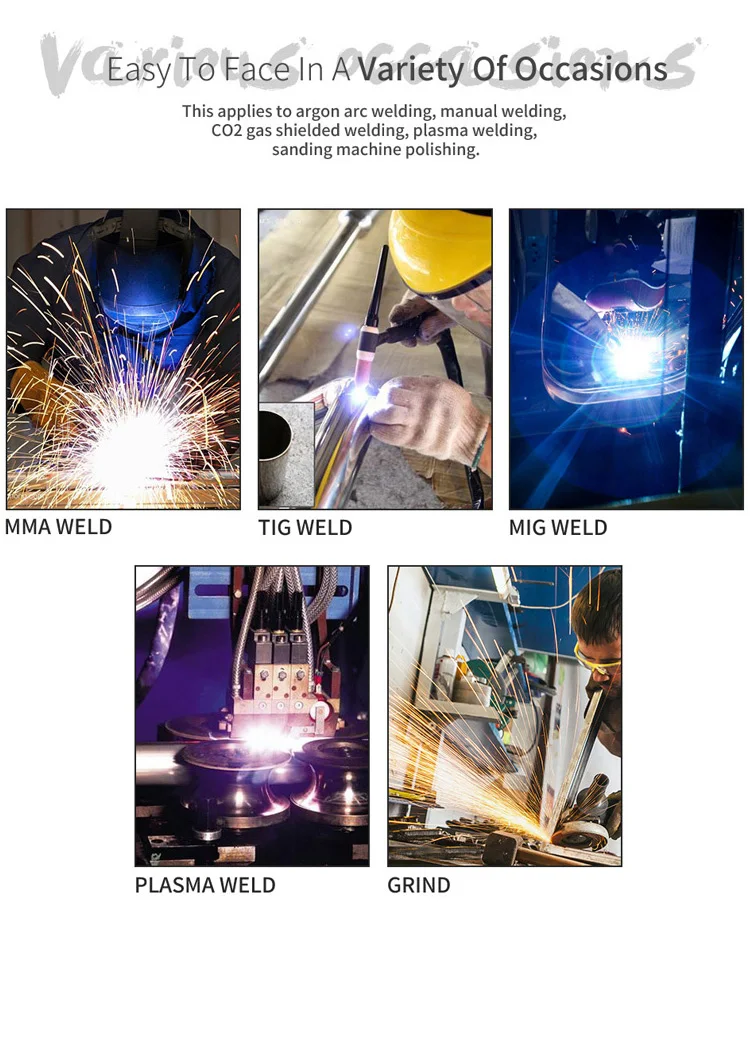 Солнечная Автоматическая Затемняющая электрическая Wlding маска/шлем ...