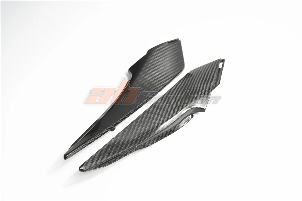 

Side Panels Of the Tank Cover For HONDA CBR1000RR 2008 - 2011 Full Carbon Fiber 100% Twill