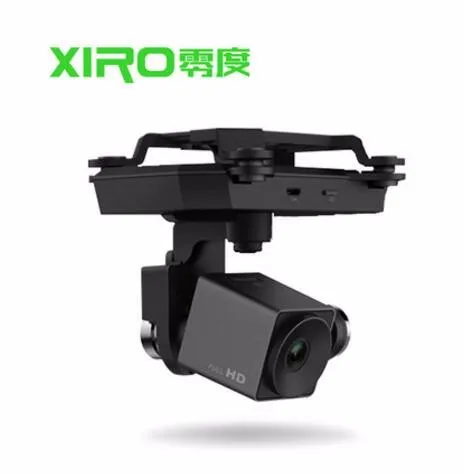 Нулевой XIRO XPLORER RC Quadcopter запасные части V версия PTZ репитер камеры|Детали и