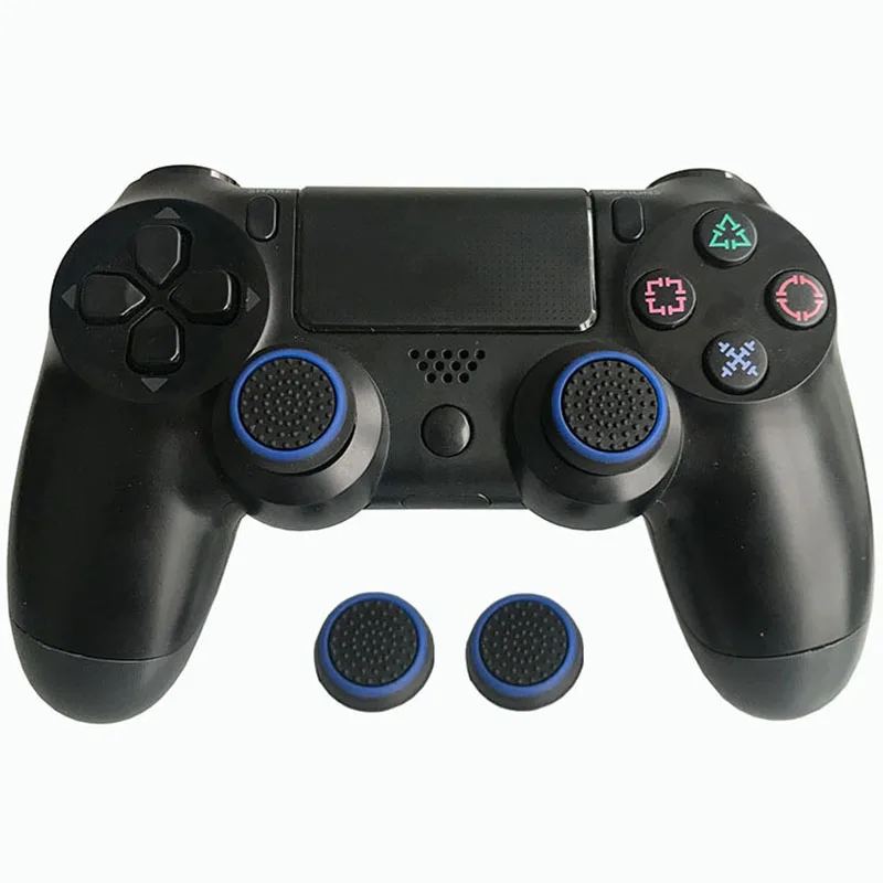PS4 Controller Thumb Stick Grip Caps-2